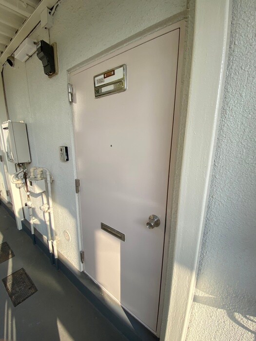 メイゾン上野毛の物件内観写真