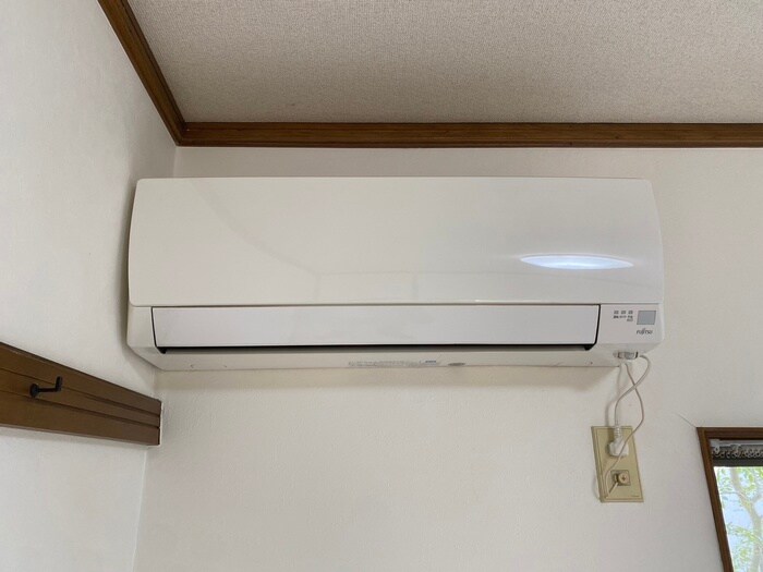 メイゾン上野毛の物件内観写真