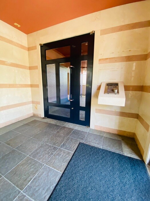 アポー堀之内の物件外観写真