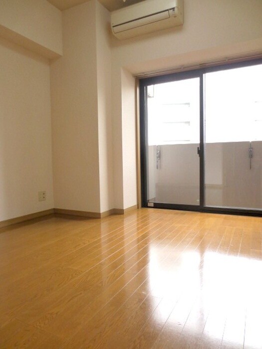 コンフォリア芝浦キャナルの物件内観写真