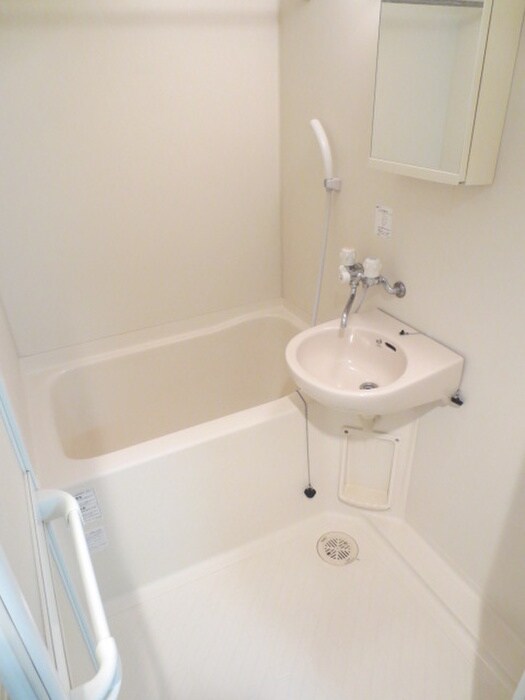 コンフォリア芝浦キャナルの物件内観写真