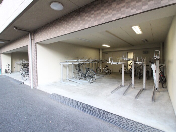 コンフォリア芝浦キャナルの物件外観写真