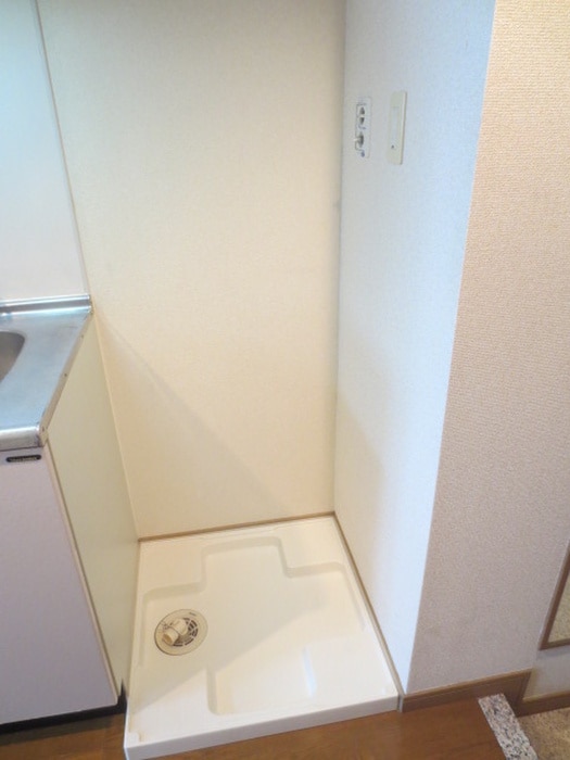 コンフォリア芝浦キャナルの物件内観写真