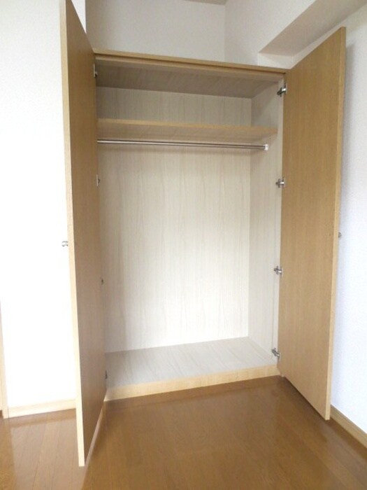 コンフォリア芝浦キャナルの物件内観写真