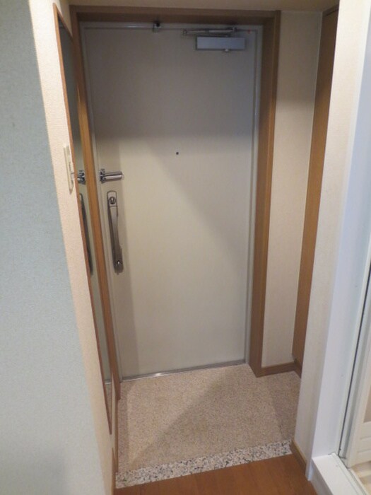 コンフォリア芝浦キャナルの物件内観写真