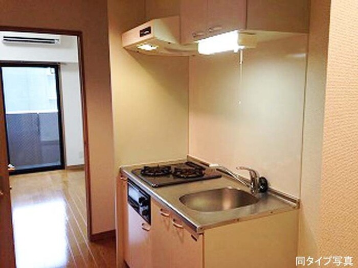 コンフォリア芝浦キャナルの物件内観写真