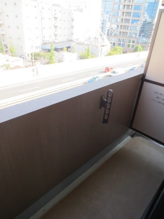 コンフォリア芝浦キャナルの物件内観写真