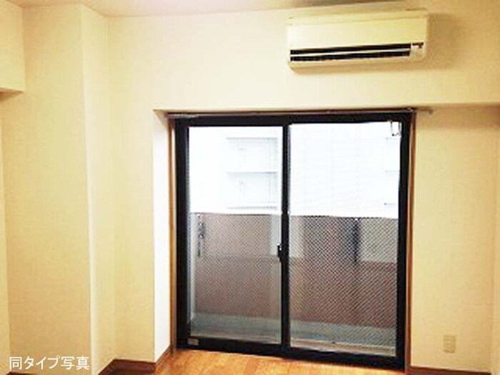 コンフォリア芝浦キャナルの物件内観写真