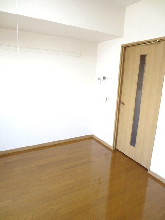 コンフォリア芝浦キャナルの物件内観写真