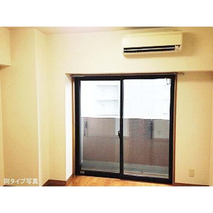 コンフォリア芝浦キャナルの物件内観写真