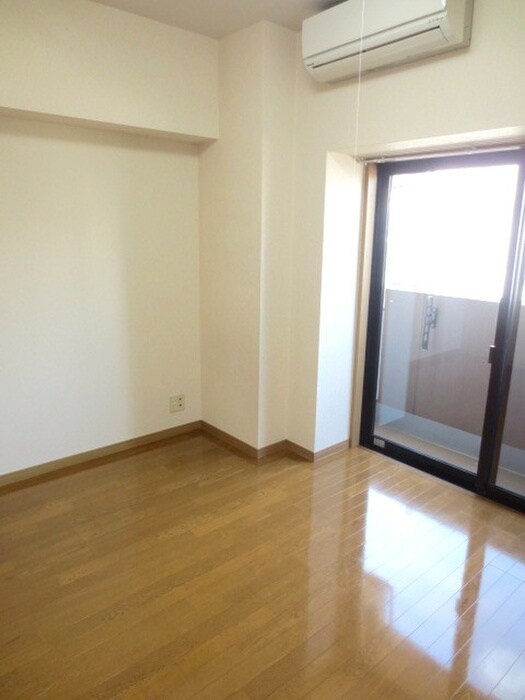 コンフォリア芝浦キャナルの物件内観写真