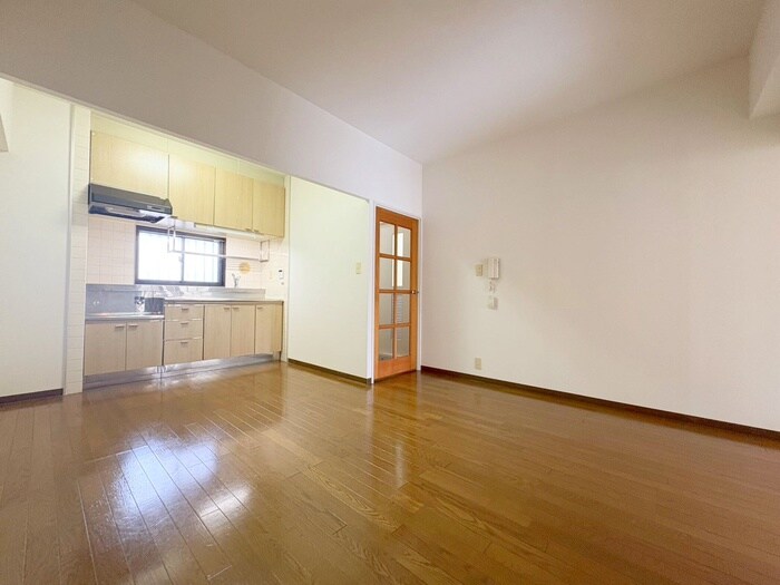 シャトレ白金の物件内観写真