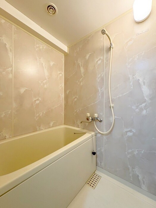 シャトレ白金の物件内観写真