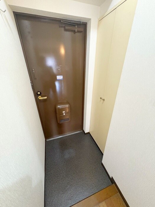 シャトレ白金の物件内観写真