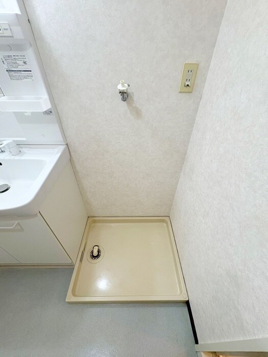 シャトレ白金の物件内観写真