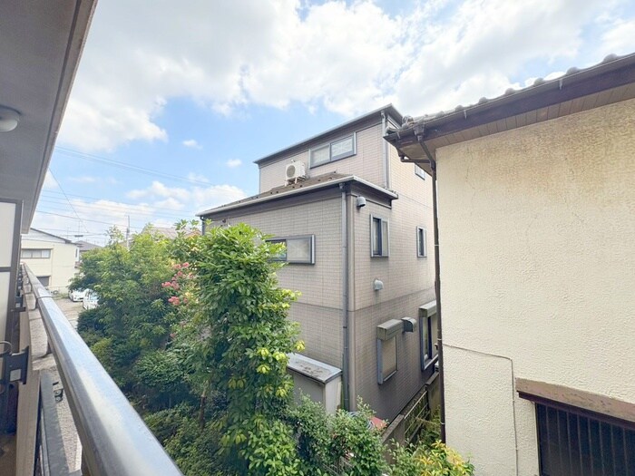 シャトレ白金の物件内観写真