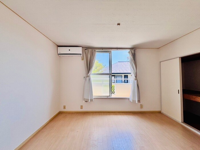 マリンハイツⅠの物件内観写真