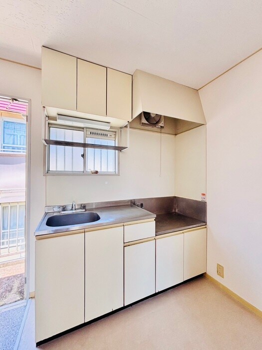 マリンハイツⅠの物件内観写真