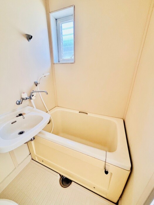 マリンハイツⅠの物件内観写真