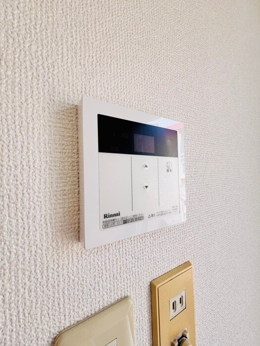 マリンハイツⅠの物件内観写真