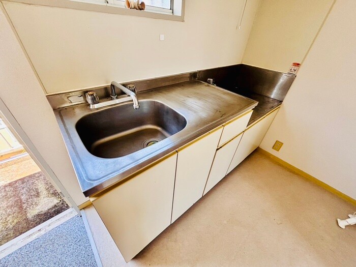 マリンハイツⅠの物件内観写真