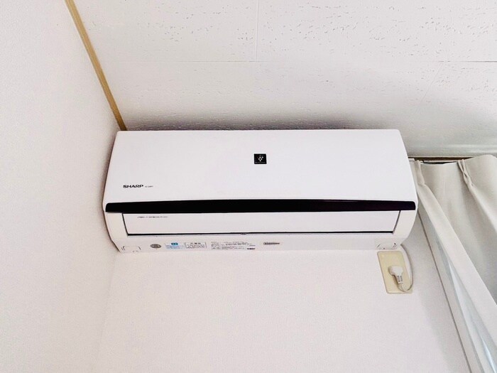 マリンハイツⅠの物件内観写真