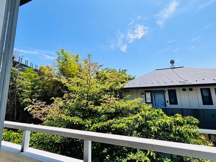 マリンハイツⅠの物件内観写真