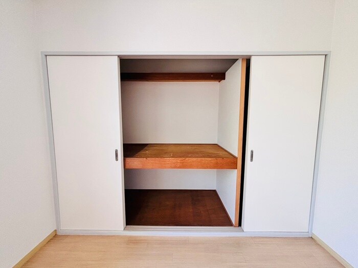 マリンハイツⅠの物件内観写真