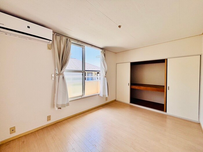 マリンハイツⅠの物件内観写真