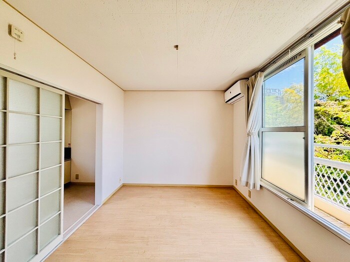 マリンハイツⅠの物件内観写真