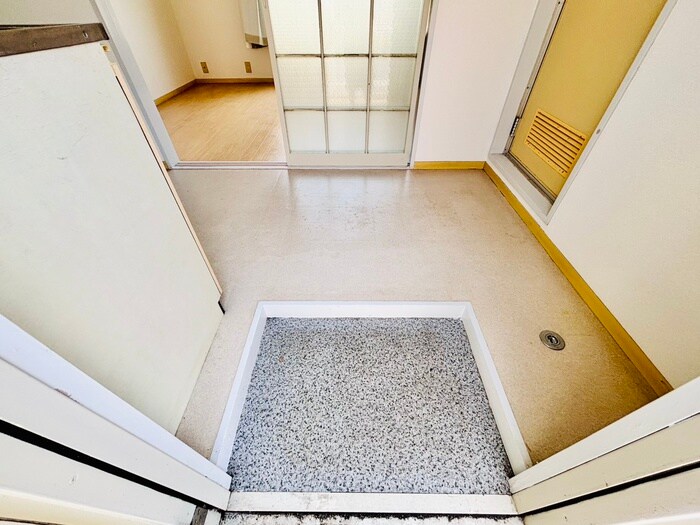 マリンハイツⅠの物件内観写真