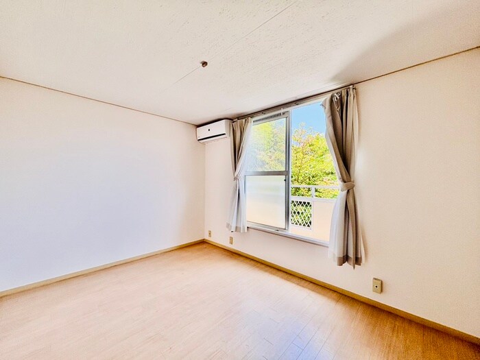 マリンハイツⅠの物件内観写真