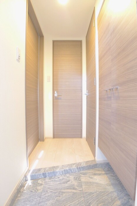 ｵｰｷｯﾄﾞﾚｼﾞﾃﾞﾝｽ上野稲荷町Ⅱの物件内観写真