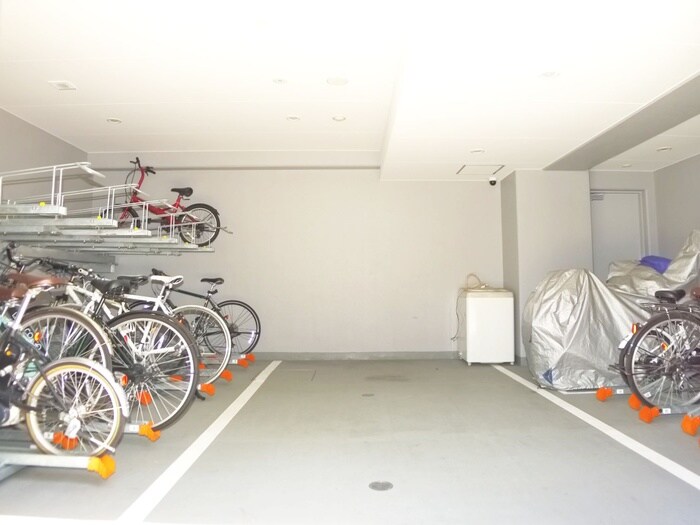 ｵｰｷｯﾄﾞﾚｼﾞﾃﾞﾝｽ上野稲荷町Ⅱの物件外観写真