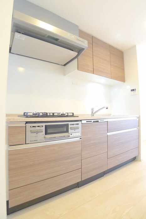 ｵｰｷｯﾄﾞﾚｼﾞﾃﾞﾝｽ上野稲荷町Ⅱの物件内観写真