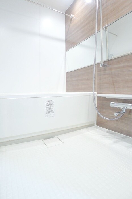 ｵｰｷｯﾄﾞﾚｼﾞﾃﾞﾝｽ上野稲荷町Ⅱの物件内観写真