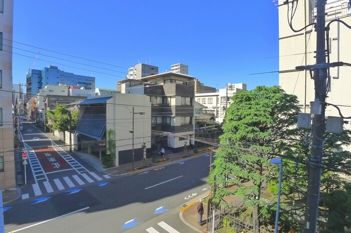 ｵｰｷｯﾄﾞﾚｼﾞﾃﾞﾝｽ上野稲荷町Ⅱの物件内観写真