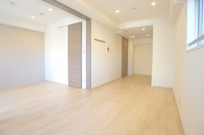 ｵｰｷｯﾄﾞﾚｼﾞﾃﾞﾝｽ上野稲荷町Ⅱの物件内観写真