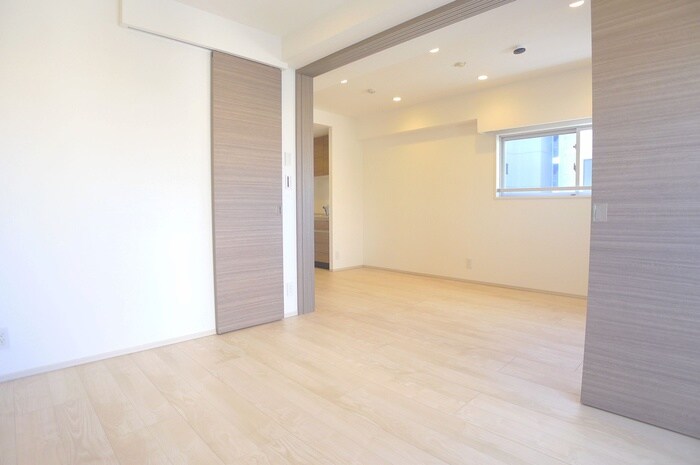 ｵｰｷｯﾄﾞﾚｼﾞﾃﾞﾝｽ上野稲荷町Ⅱの物件内観写真