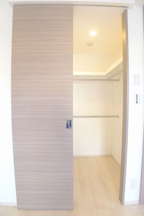 ｵｰｷｯﾄﾞﾚｼﾞﾃﾞﾝｽ上野稲荷町Ⅱの物件内観写真