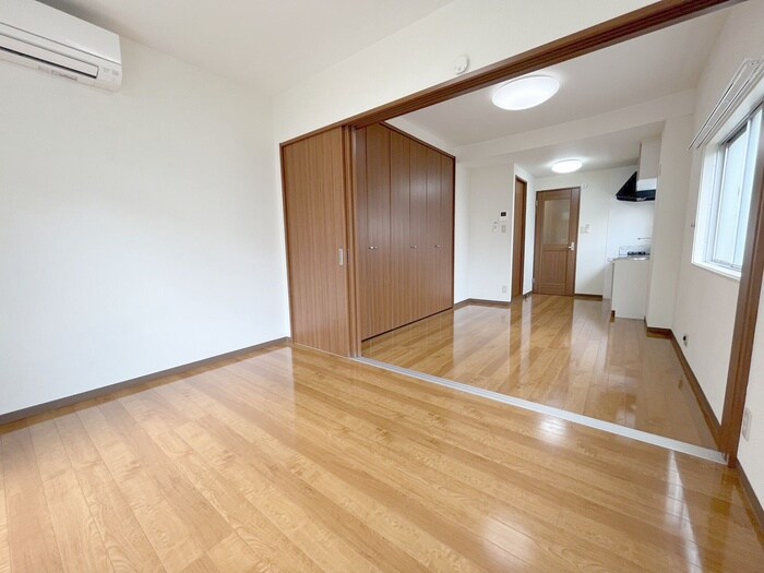 名弘マンションの物件内観写真