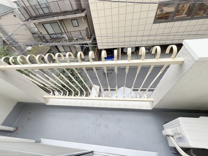 名弘マンションの物件内観写真