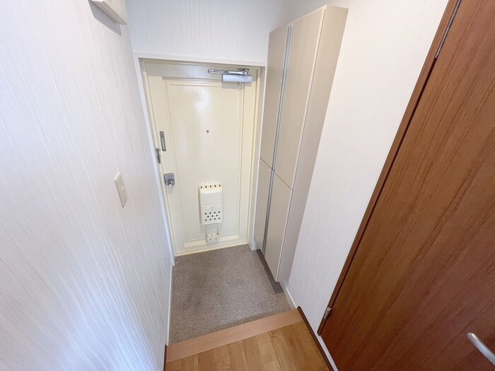 名弘マンションの物件内観写真