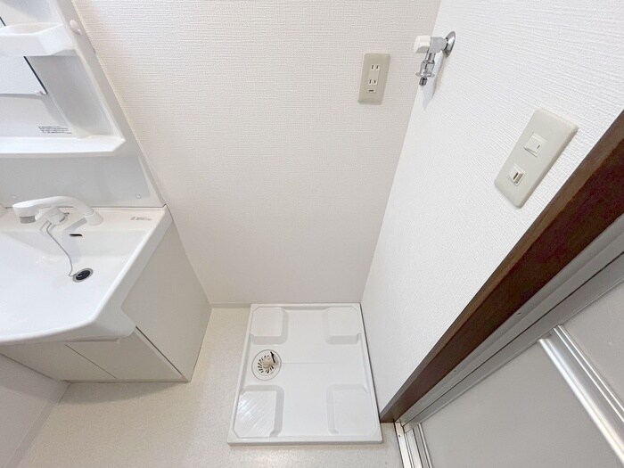 名弘マンションの物件内観写真