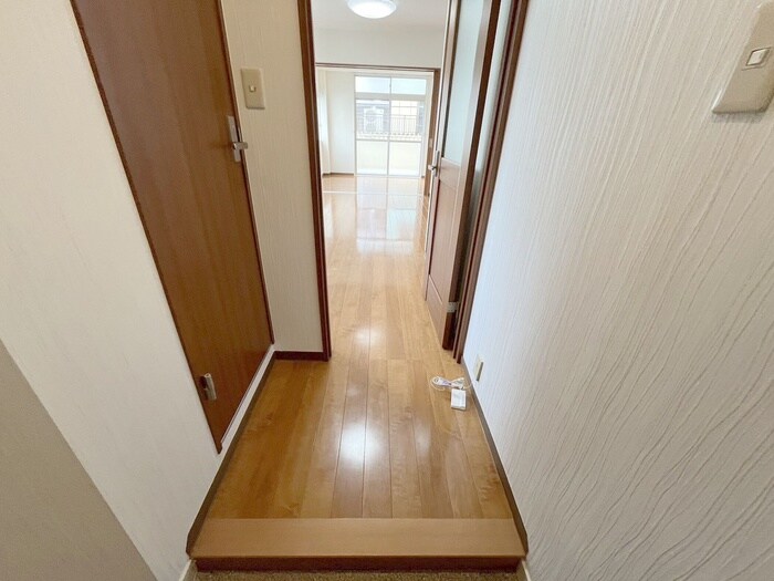 名弘マンションの物件内観写真