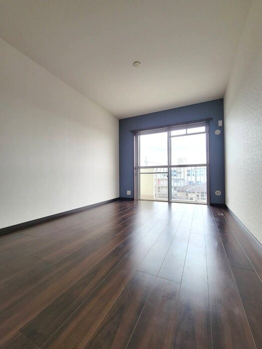 ウエストパレス蕨Ⅰの物件内観写真