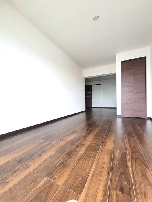 ウエストパレス蕨Ⅰの物件内観写真