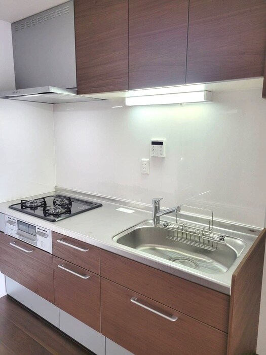 ウエストパレス蕨Ⅰの物件内観写真