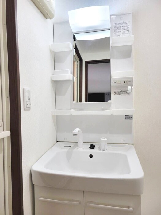 ウエストパレス蕨Ⅰの物件内観写真