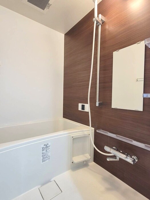 ウエストパレス蕨Ⅰの物件内観写真